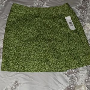 Liz Claiborne skort (re-poshing, too small for me)
